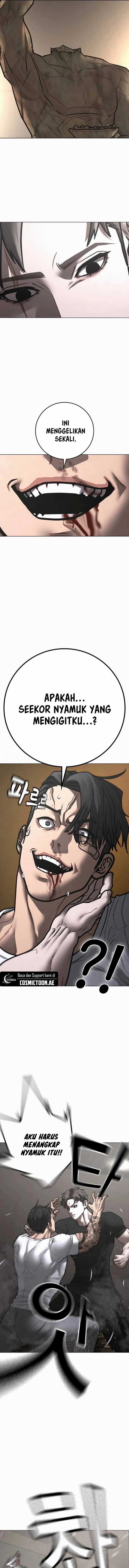 Reality Quest Chapter 164 Halaman 11
