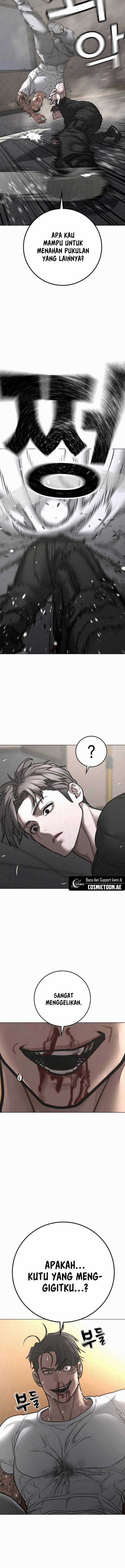 Reality Quest Chapter 164 Halaman 12