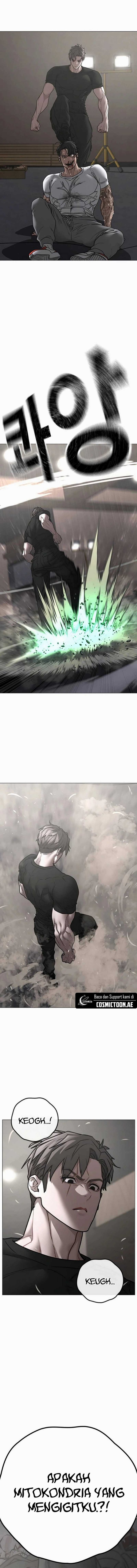 Reality Quest Chapter 164 Halaman 13