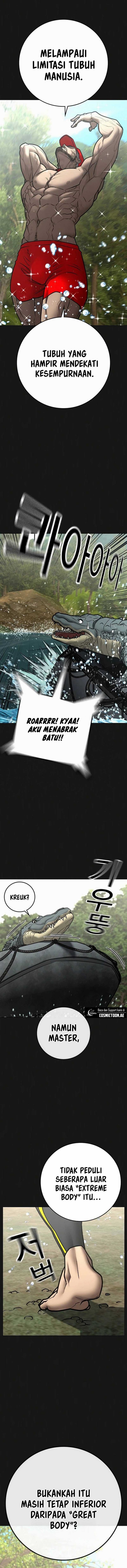 Reality Quest Chapter 164 Halaman 15