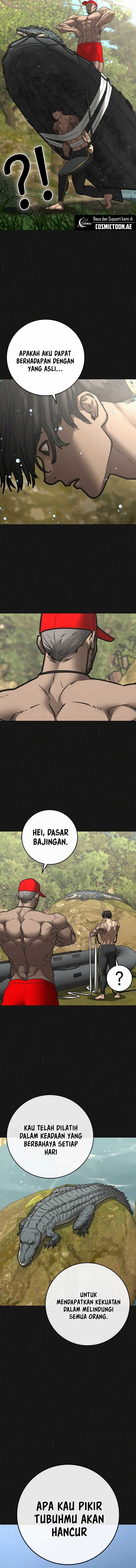 Reality Quest Chapter 164 Halaman 16