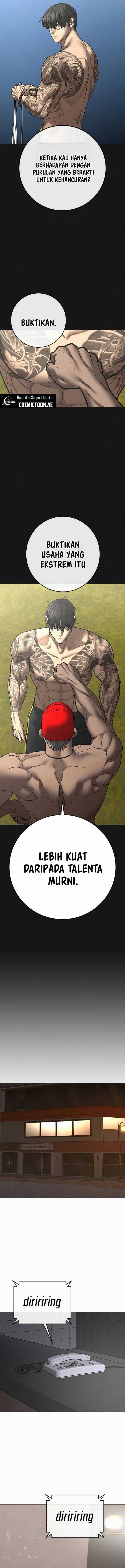 Reality Quest Chapter 164 Halaman 17