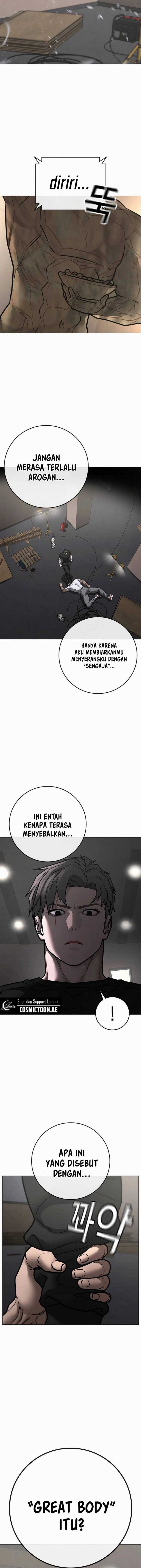 Reality Quest Chapter 164 Halaman 18