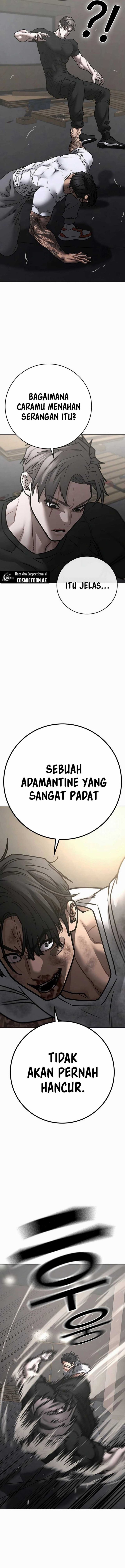 Reality Quest Chapter 164 Halaman 19