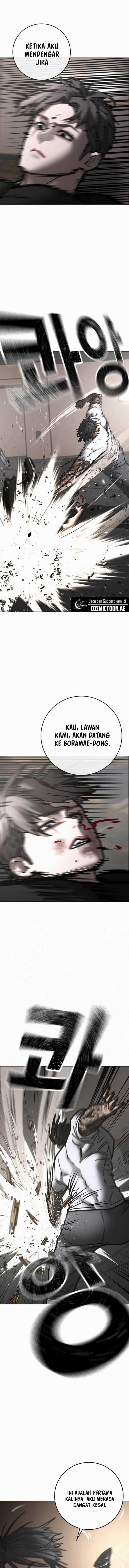 Reality Quest Chapter 164 Halaman 20