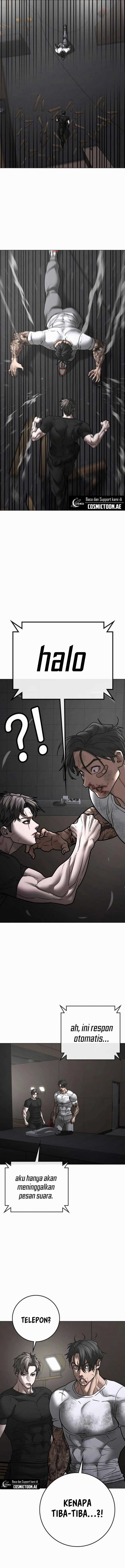 Reality Quest Chapter 164 Halaman 23