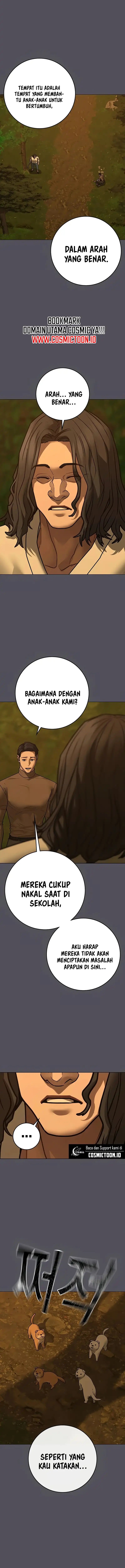 Reality Quest Chapter 165 Halaman 2