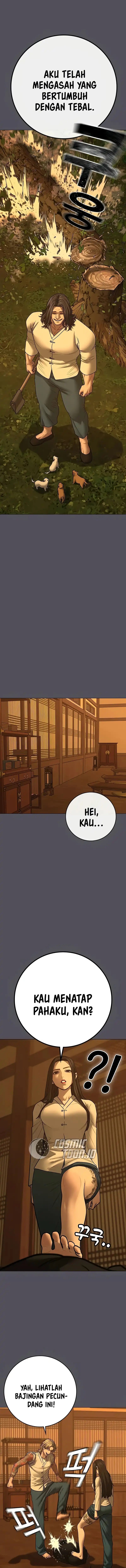 Reality Quest Chapter 165 Halaman 3