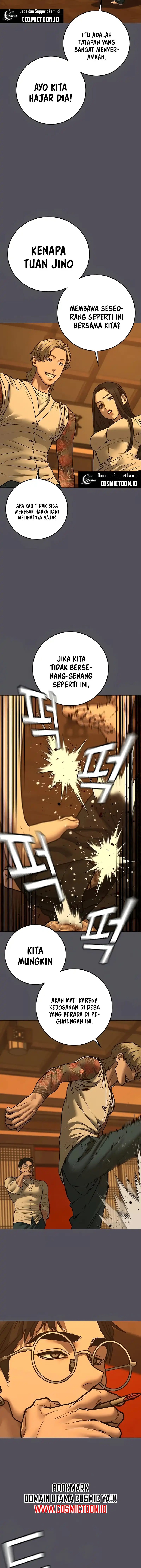 Reality Quest Chapter 165 Halaman 4