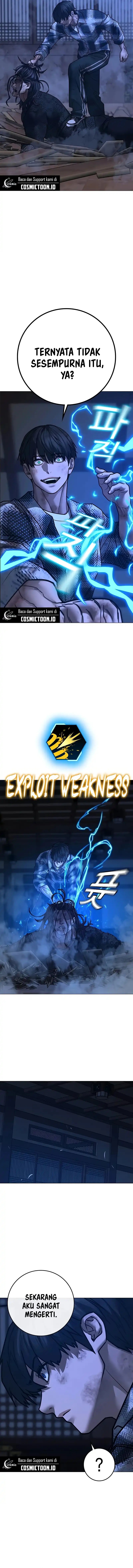 Reality Quest Chapter 165 Halaman 7