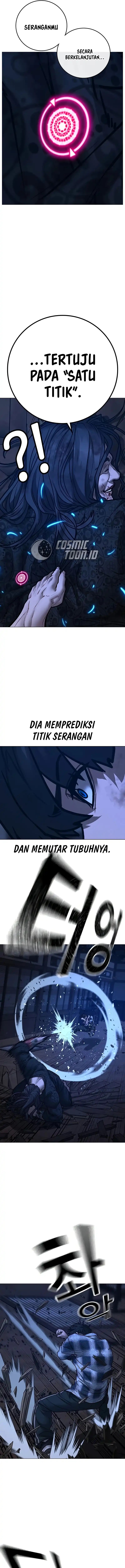 Reality Quest Chapter 165 Halaman 8