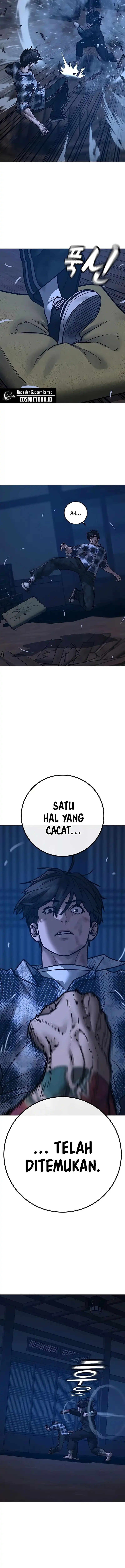 Reality Quest Chapter 165 Halaman 11