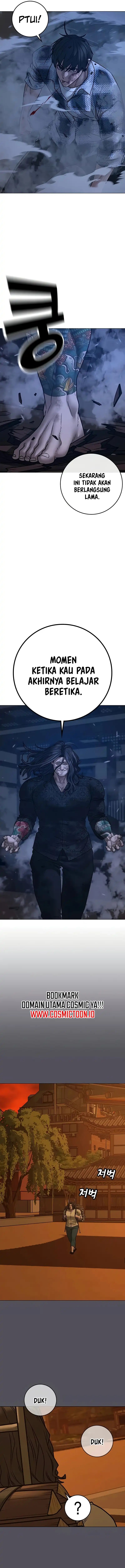 Reality Quest Chapter 165 Halaman 15