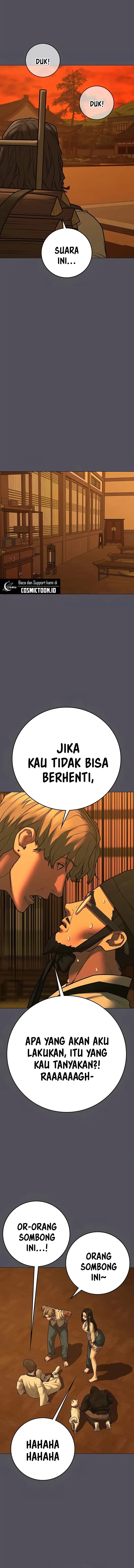 Reality Quest Chapter 165 Halaman 16