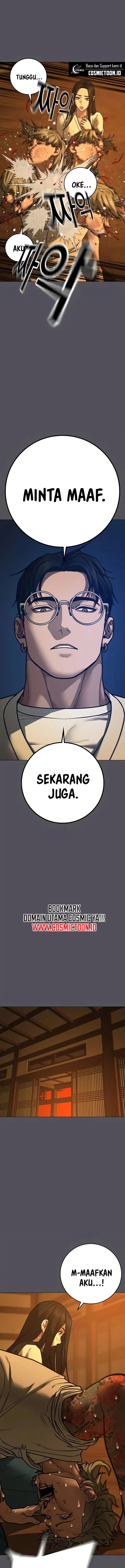 Reality Quest Chapter 165 Halaman 18