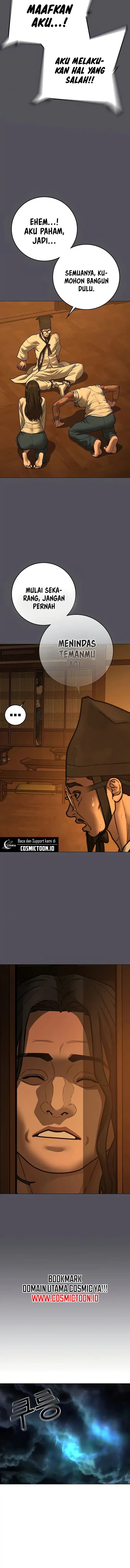 Reality Quest Chapter 165 Halaman 19
