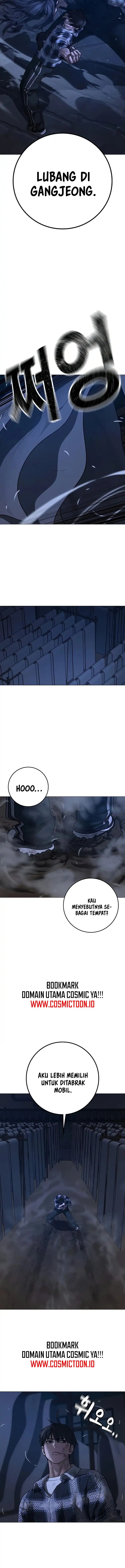 Reality Quest Chapter 165 Halaman 22