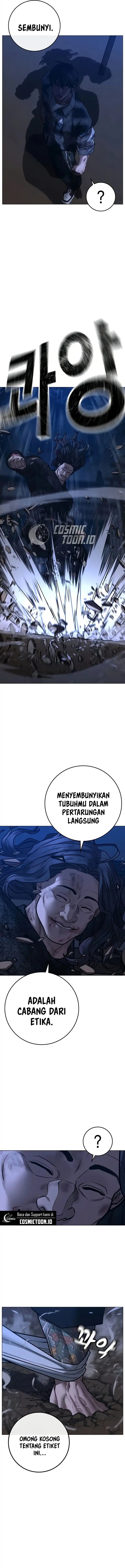Reality Quest Chapter 165 Halaman 26