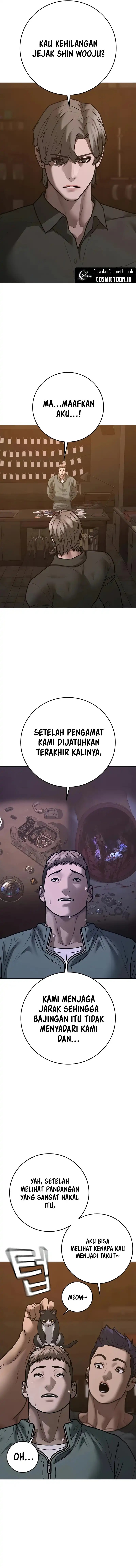 Reality Quest Chapter 167 Halaman 10