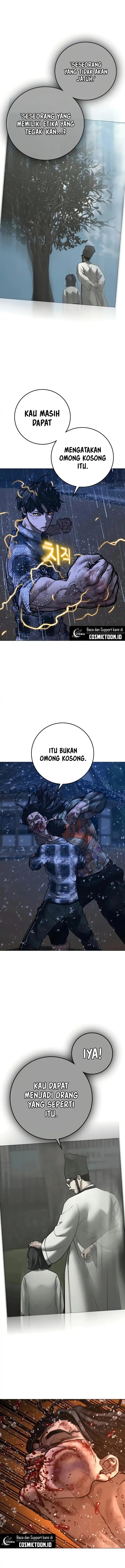 Reality Quest Chapter 167 Halaman 14