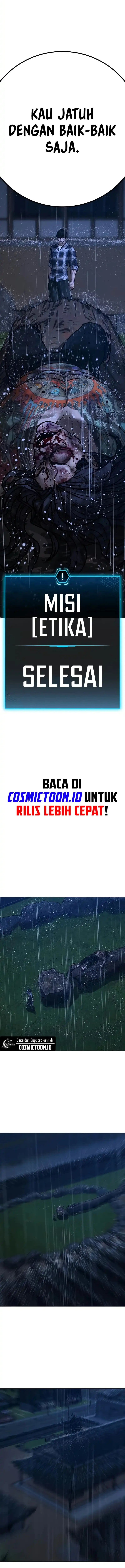 Reality Quest Chapter 167 Halaman 24