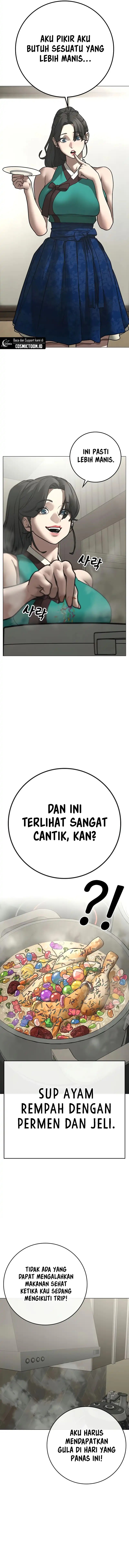 Reality Quest Chapter 168 Halaman 2