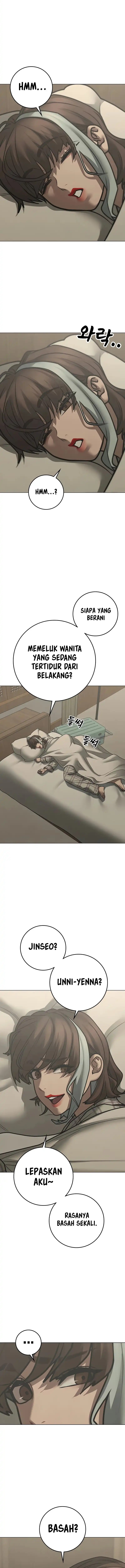 Reality Quest Chapter 168 Halaman 4