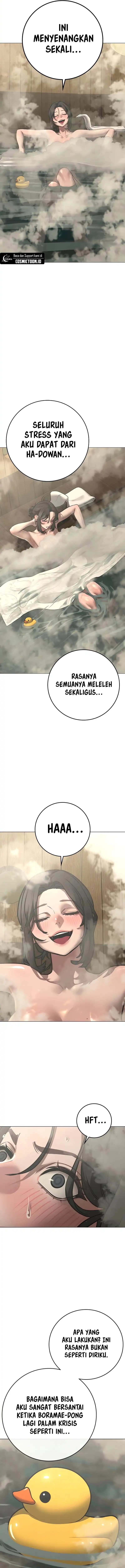 Reality Quest Chapter 168 Halaman 6