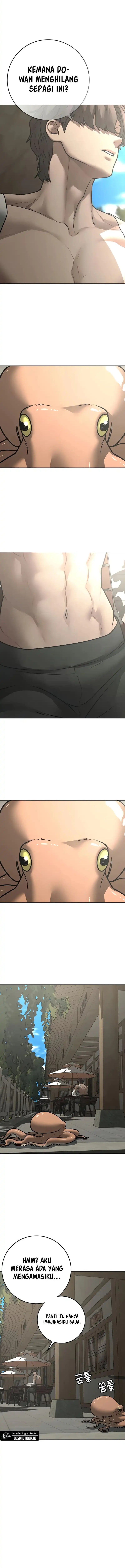 Reality Quest Chapter 168 Halaman 12