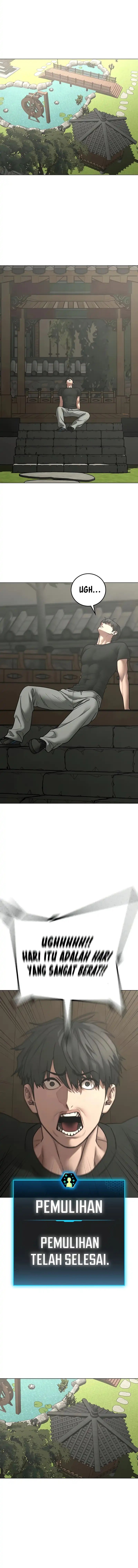Reality Quest Chapter 168 Halaman 13