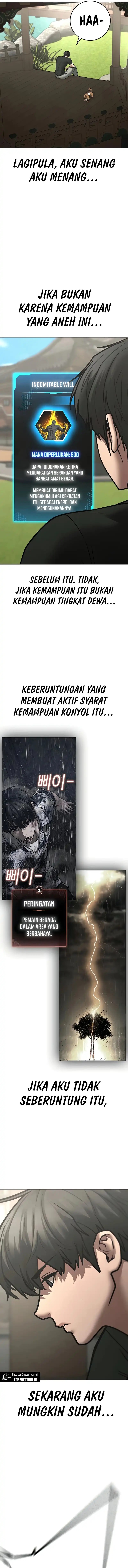 Reality Quest Chapter 168 Halaman 15