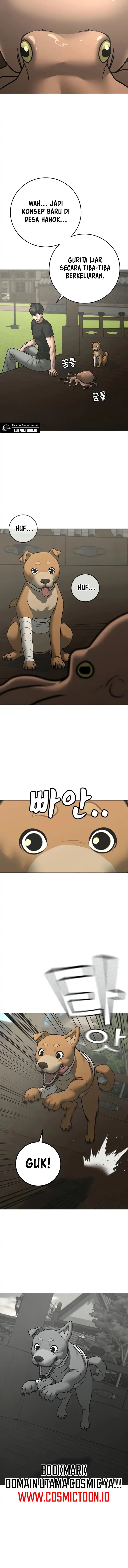 Reality Quest Chapter 168 Halaman 17