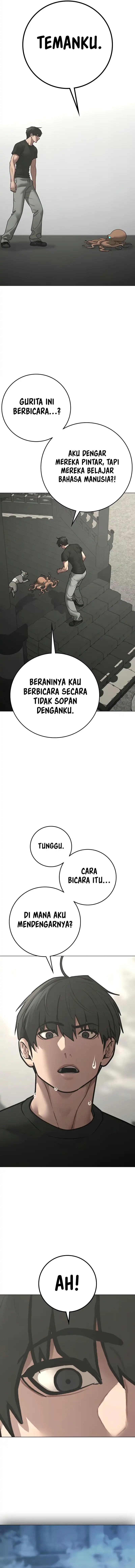 Reality Quest Chapter 168 Halaman 19