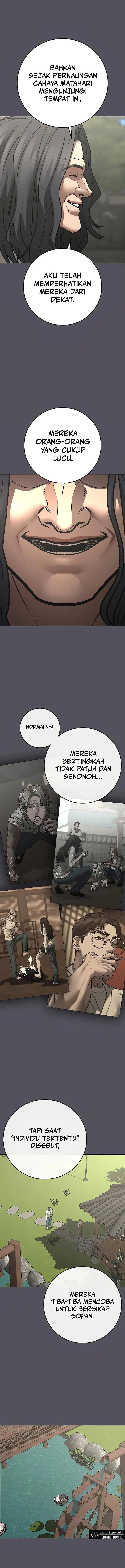 Reality Quest Chapter 169 Halaman 10