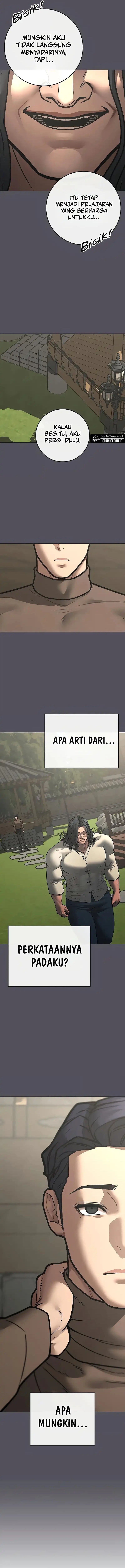 Reality Quest Chapter 169 Halaman 12