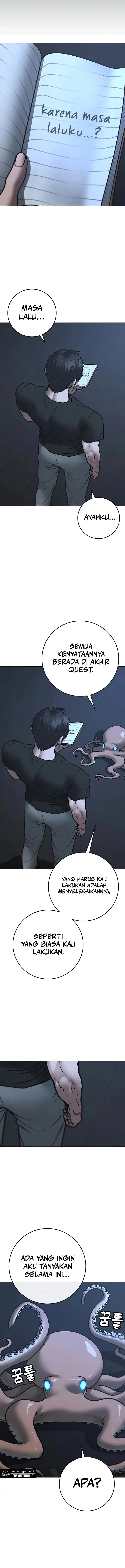 Reality Quest Chapter 169 Halaman 13