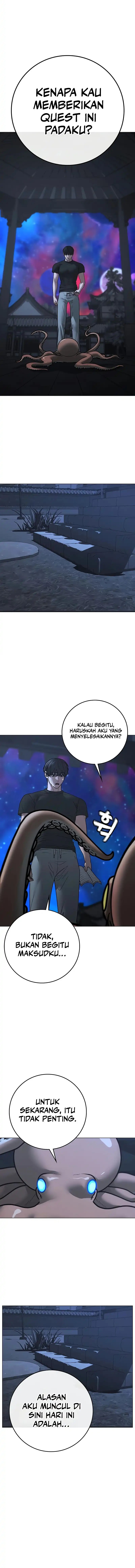 Reality Quest Chapter 169 Halaman 14