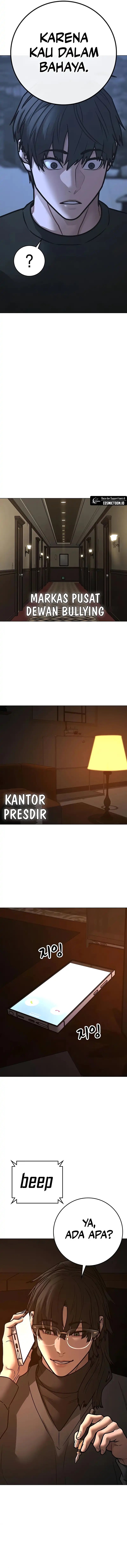 Reality Quest Chapter 169 Halaman 15
