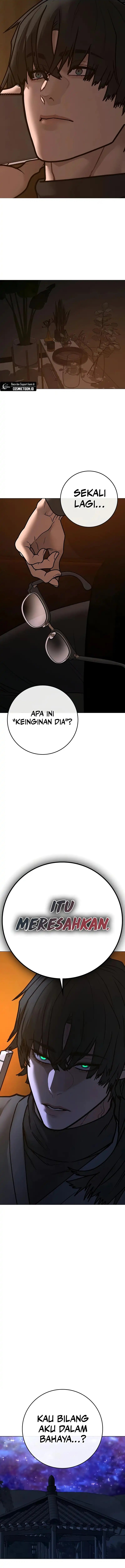 Reality Quest Chapter 169 Halaman 18
