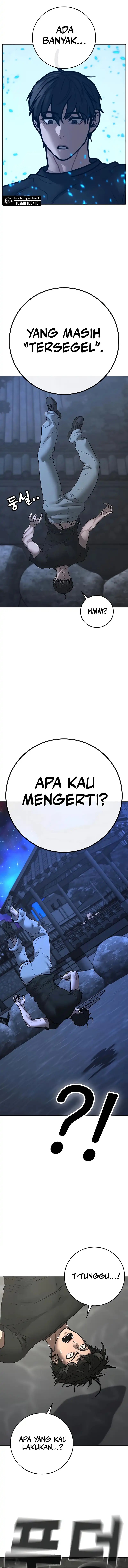 Reality Quest Chapter 169 Halaman 24