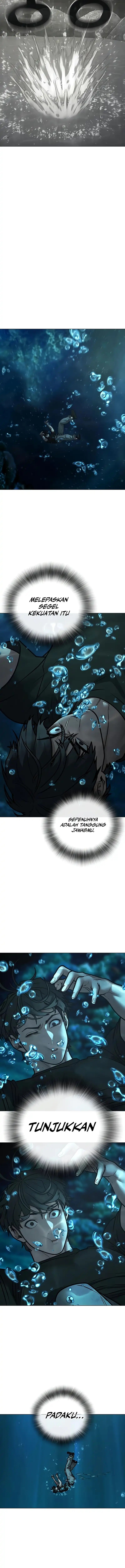 Reality Quest Chapter 169 Halaman 25