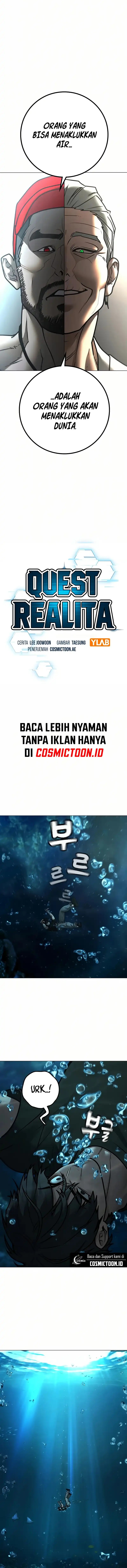 Reality Quest Chapter 170 Halaman 5