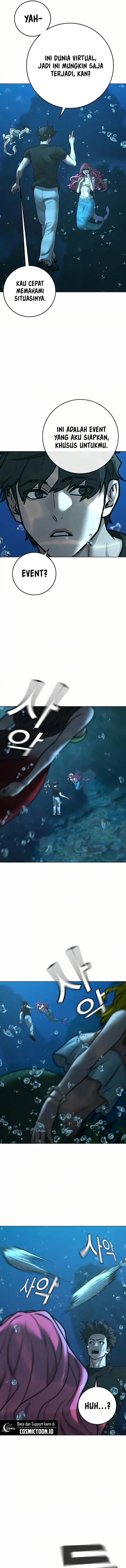 Reality Quest Chapter 170 Halaman 13