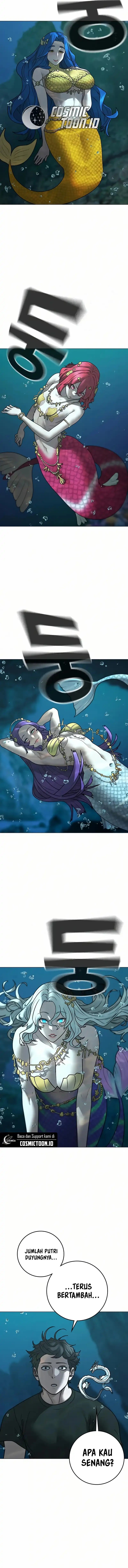 Reality Quest Chapter 170 Halaman 14
