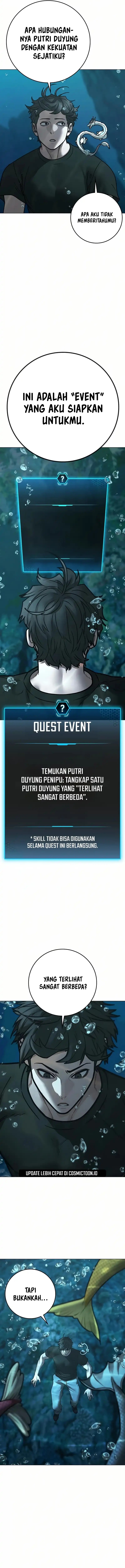 Reality Quest Chapter 170 Halaman 15