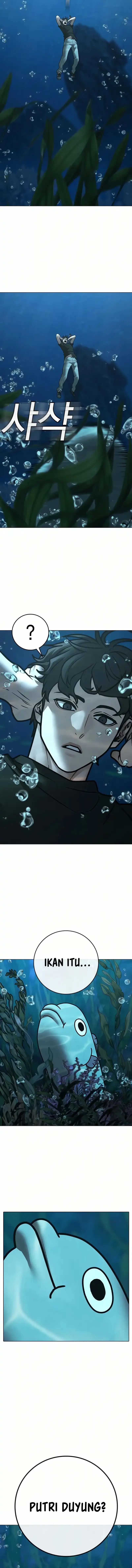 Reality Quest Chapter 170 Halaman 17