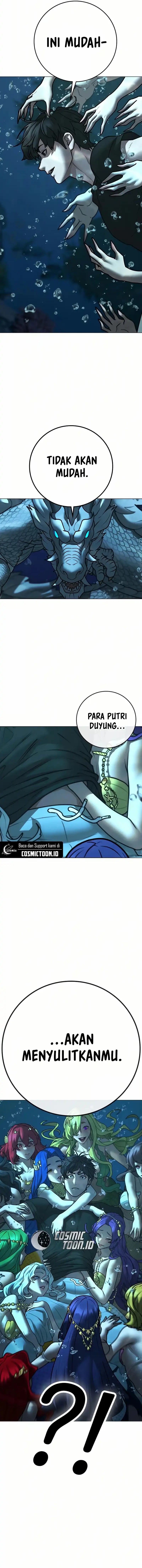 Reality Quest Chapter 170 Halaman 19
