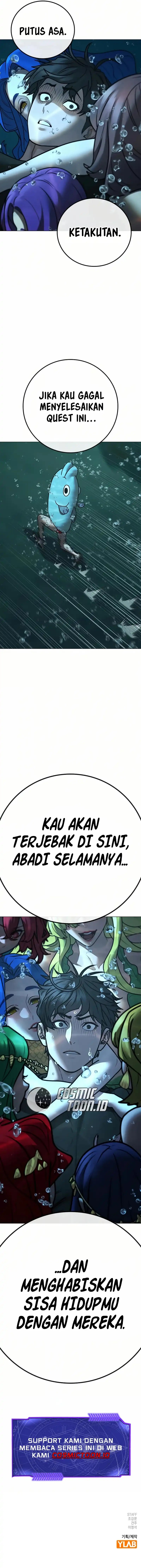 Reality Quest Chapter 170 Halaman 20