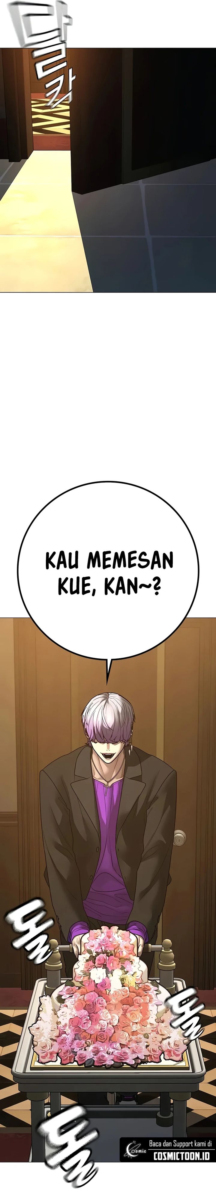 Reality Quest Chapter 171 Halaman 2