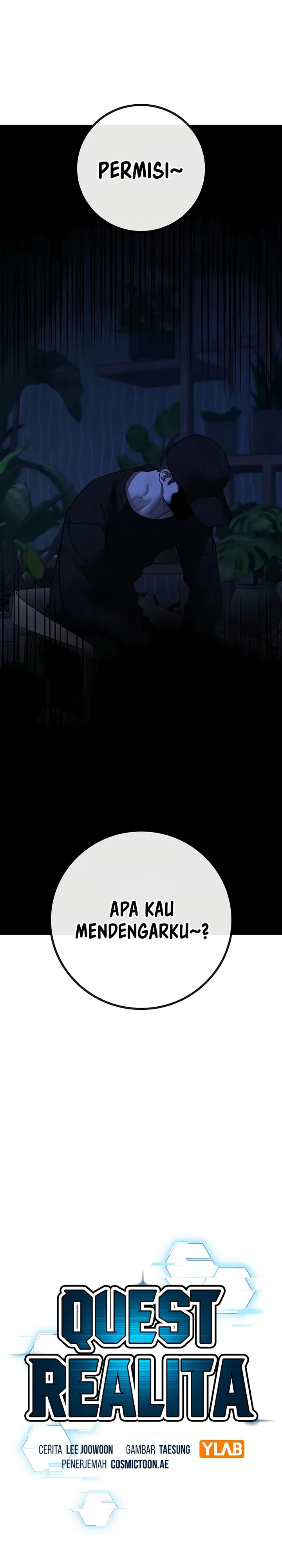 Reality Quest Chapter 171 Halaman 6